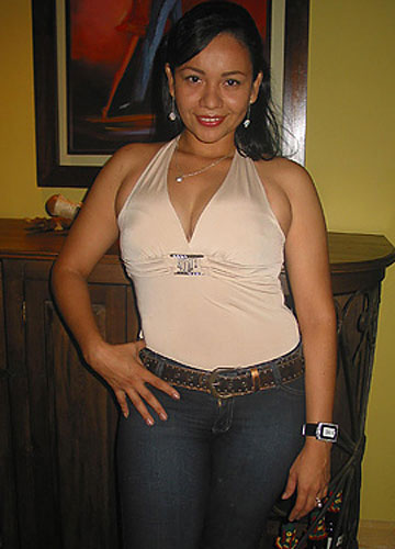 Your Latin Bride?
