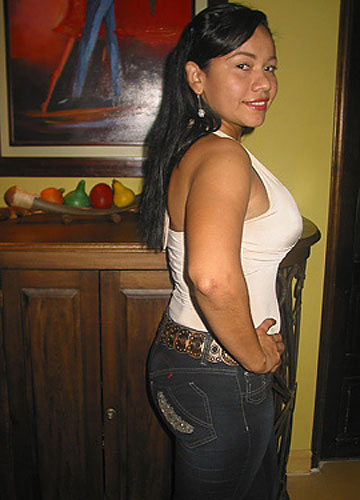 Your Latin Wife?