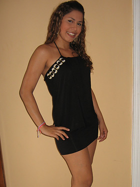 Your Latin Wife?