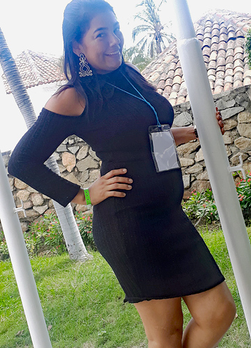 Your Latin Bride?