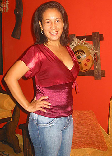 Your Latin Wife?