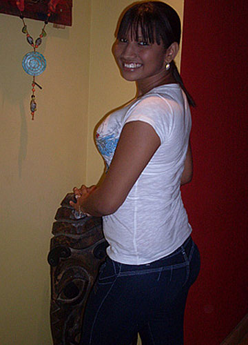 Your Latin Bride?