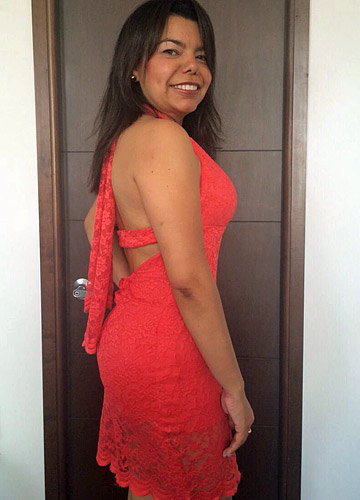 Your Latin Bride?