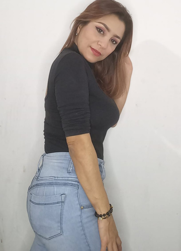 Your Latin Wife?