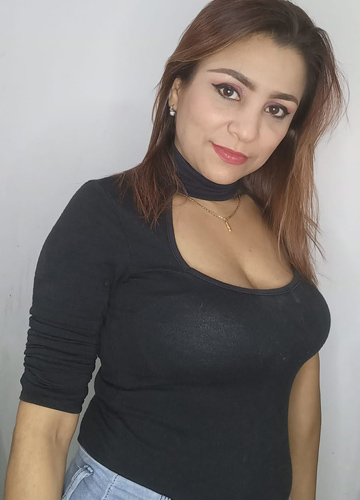 Your Latin Wife?