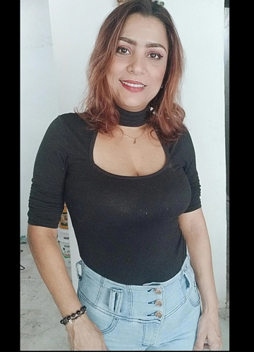 Your Latin Bride?