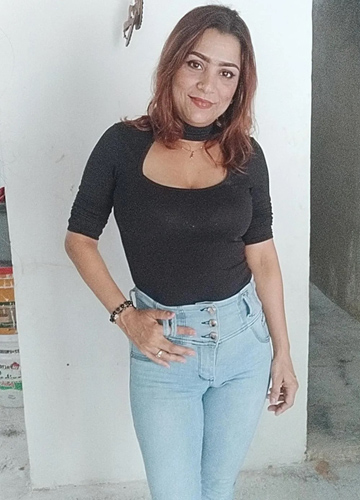 Your Latin Wife?