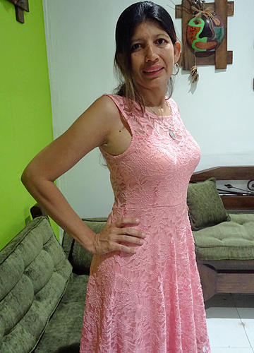 Your Latin Wife?