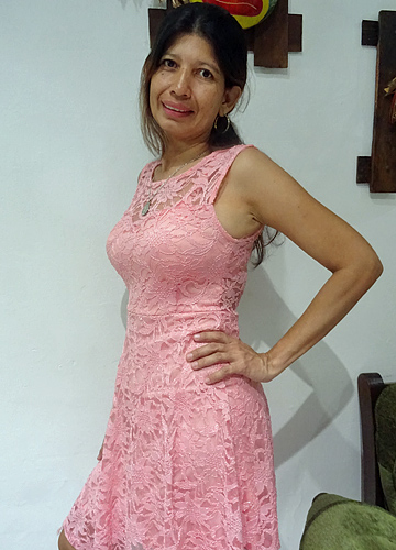 Your Latin Bride?