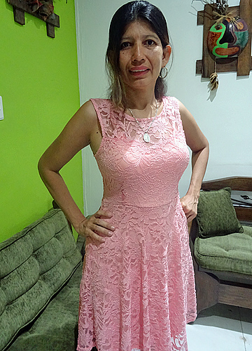 Your Latin Bride?