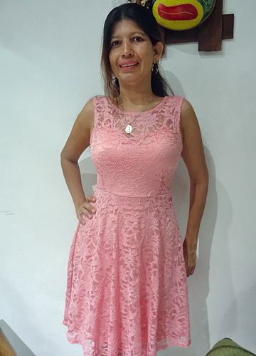 Your Latin Wife?