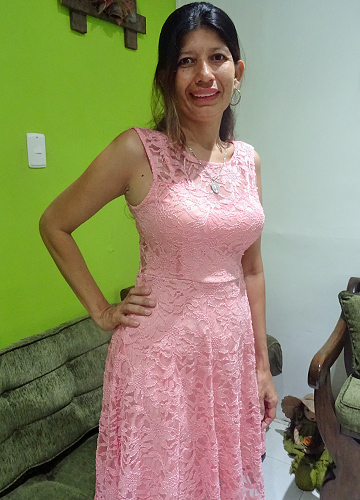 Your Latin Bride?