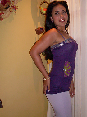 Your Latin Wife?