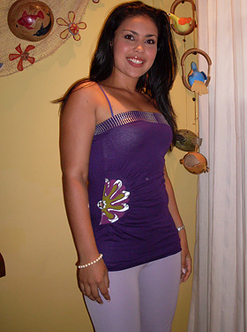 Your Latin Wife?