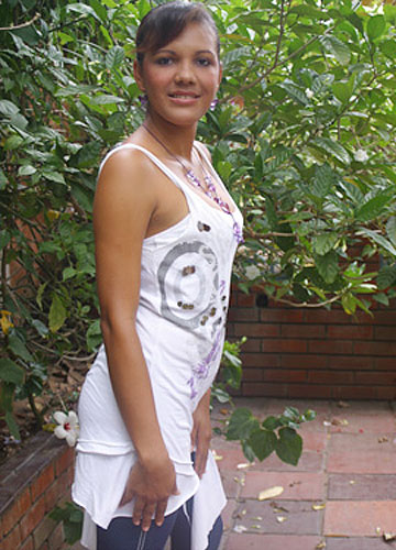 Your Latin Bride?