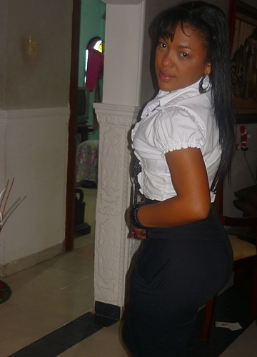 Your Latin Wife?
