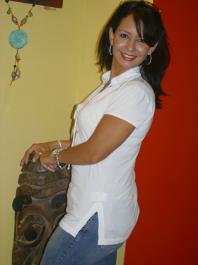 Your Latin Bride?