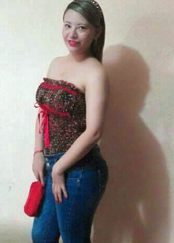 Your Latin Wife?