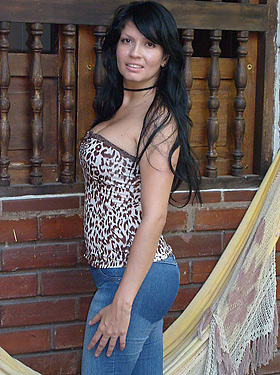 Your Latin Wife?