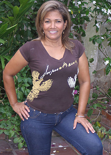 Your Latin Wife?