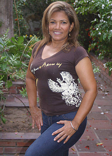 Your Latin Bride?