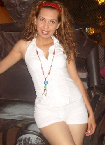 Your Latin Wife?