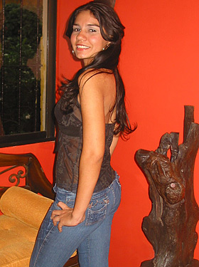 Your Latin Bride?