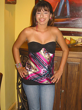 Your Latin Bride?
