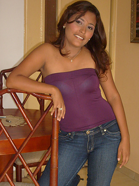 Your Latin Wife?