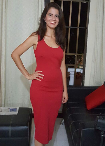 Your Latin Bride?