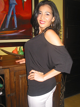 Your Latin Wife?