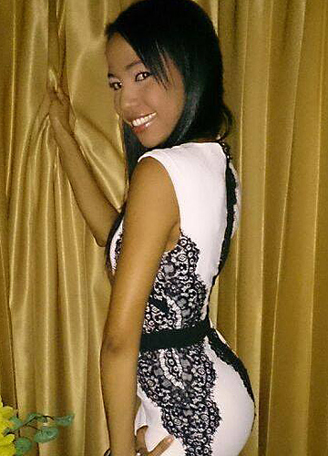 Your Latin Bride?