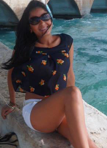 Your Latin Wife?