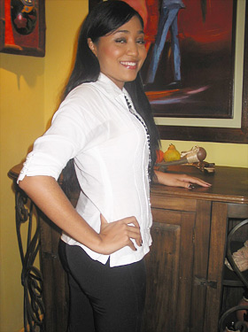 Your Latin Bride?