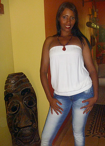 Your Latin Wife?