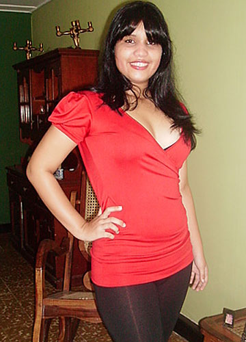 Your Latin Bride?