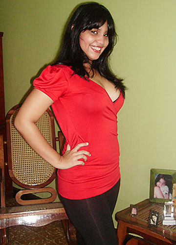 Your Latin Wife?