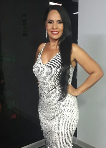 Your Latin Wife?