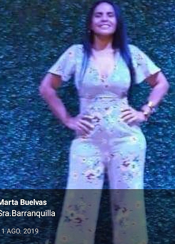 Your Latin Bride?