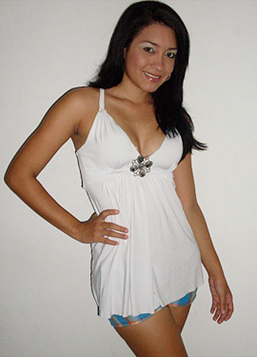 Your Latin Bride?