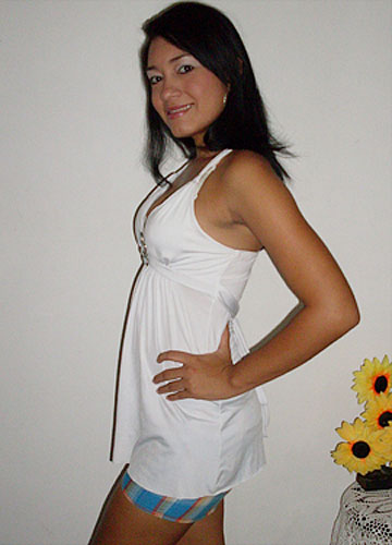 Your Latin Wife?