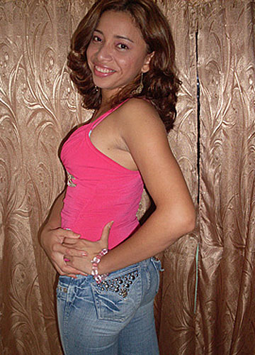Your Latin Wife?