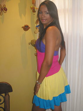 Your Latin Wife?
