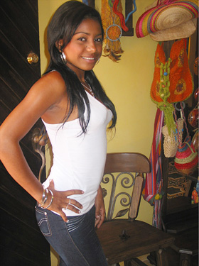 Your Latin Wife?