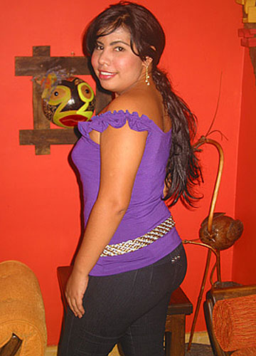 Your Latin Wife?