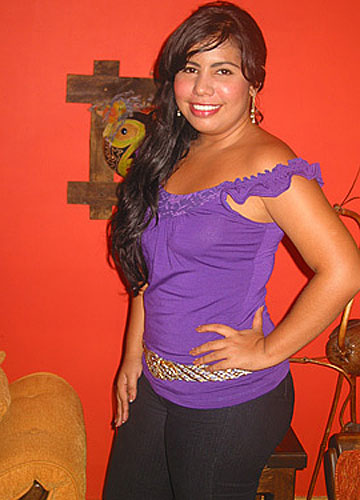 Your Latin Wife?