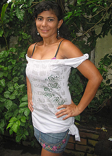 Your Latin Wife?