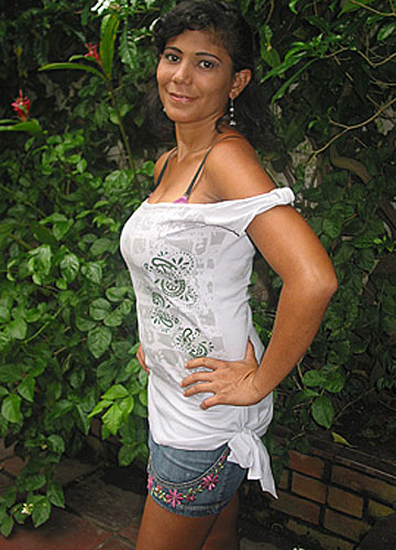 Your Latin Bride?