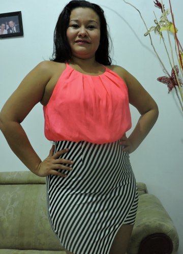 Your Latin Wife?
