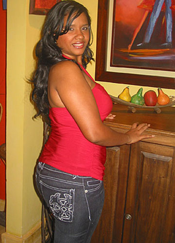 Your Latin Wife?